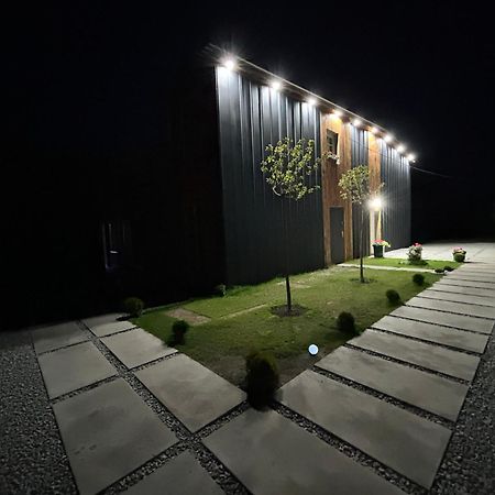Bobrowa Przystan Villa Boleslawiec  Eksteriør bilde