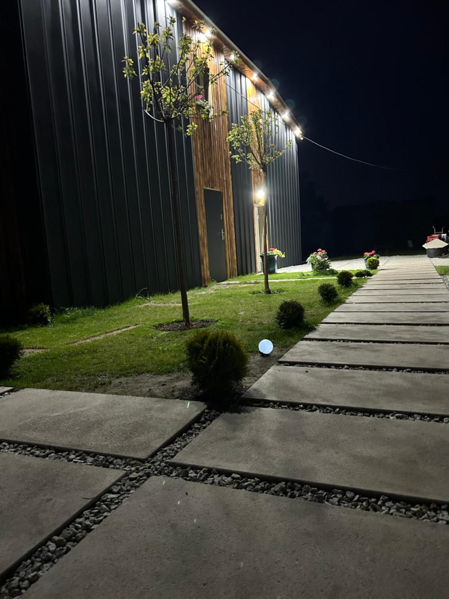 Bobrowa Przystan Villa Boleslawiec  Eksteriør bilde